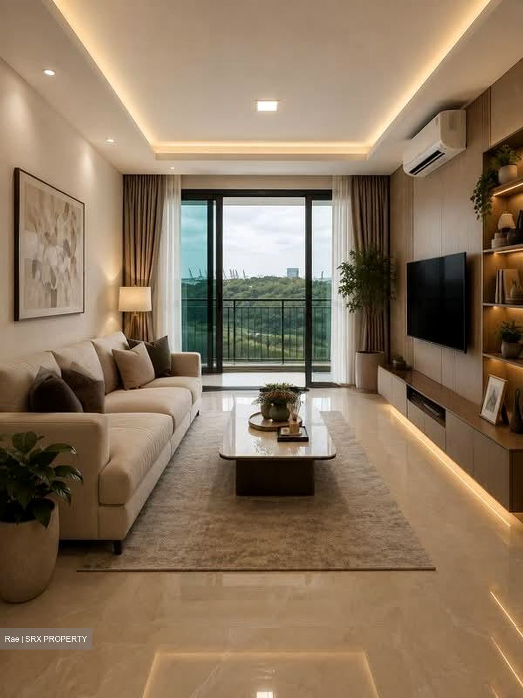 Normanton Park (D5), Apartment #597686681